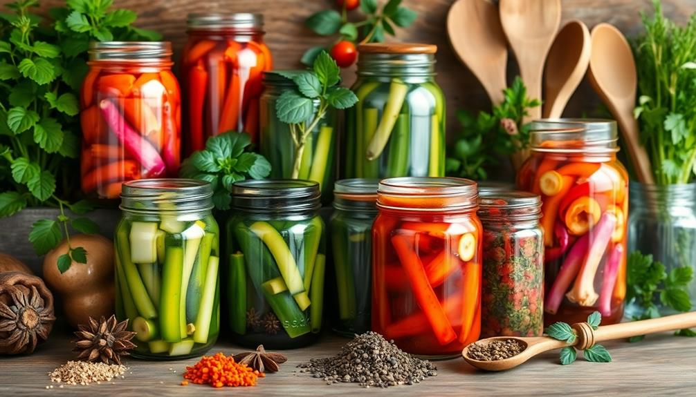 pickling s environmental effects explored