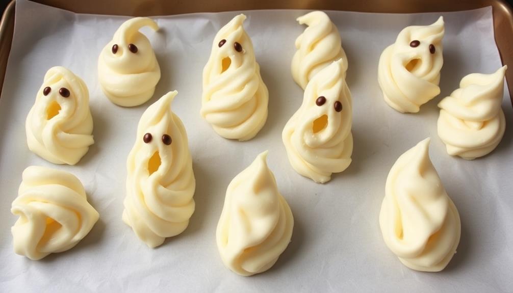 pipe potatoes into ghosts