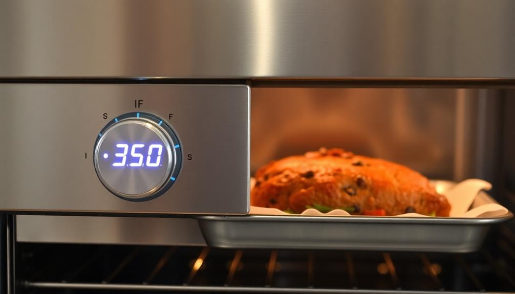 preheat oven to 350 f