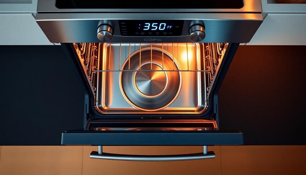 preheat oven to 350 f