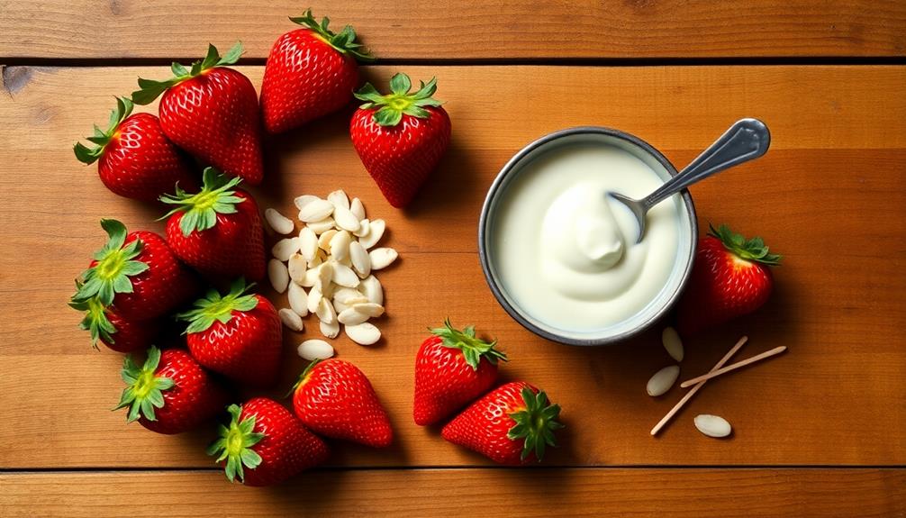 prepare ingredients cook thoroughly