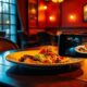 restaurant lighting impacts photography