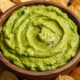 spicy avocado dip recipe