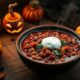 spicy magical chili recipe