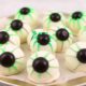 spooky dessert treat recipe