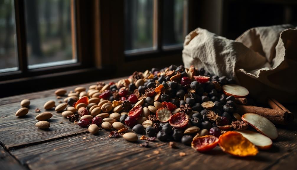 spooky snack adventure trail