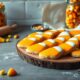 sweet halloween treats recipe