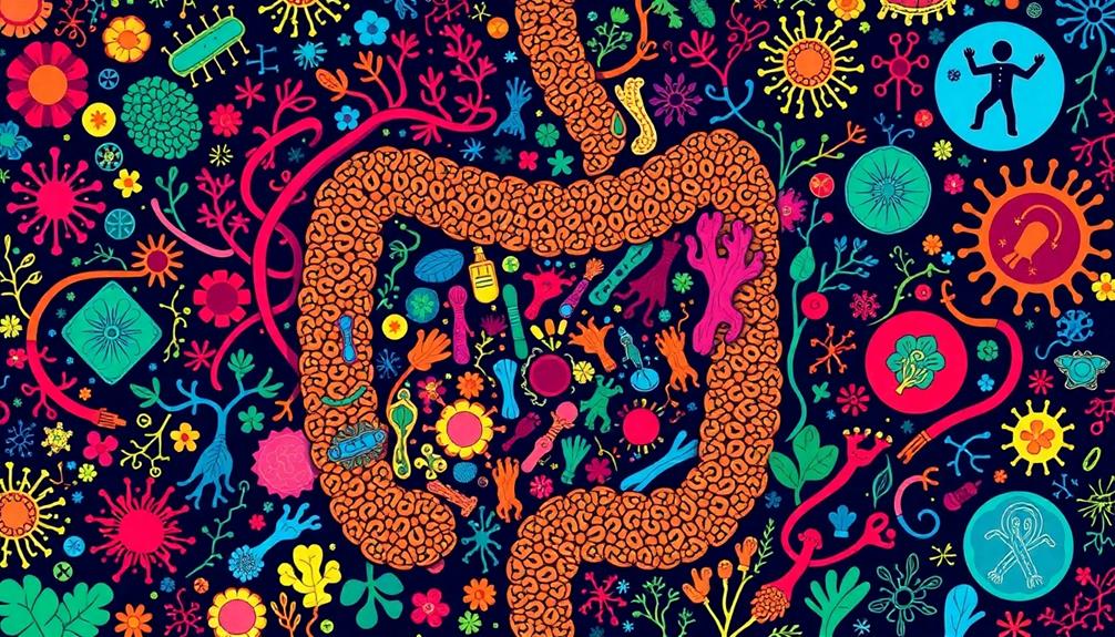 understanding gut microbiome dynamics