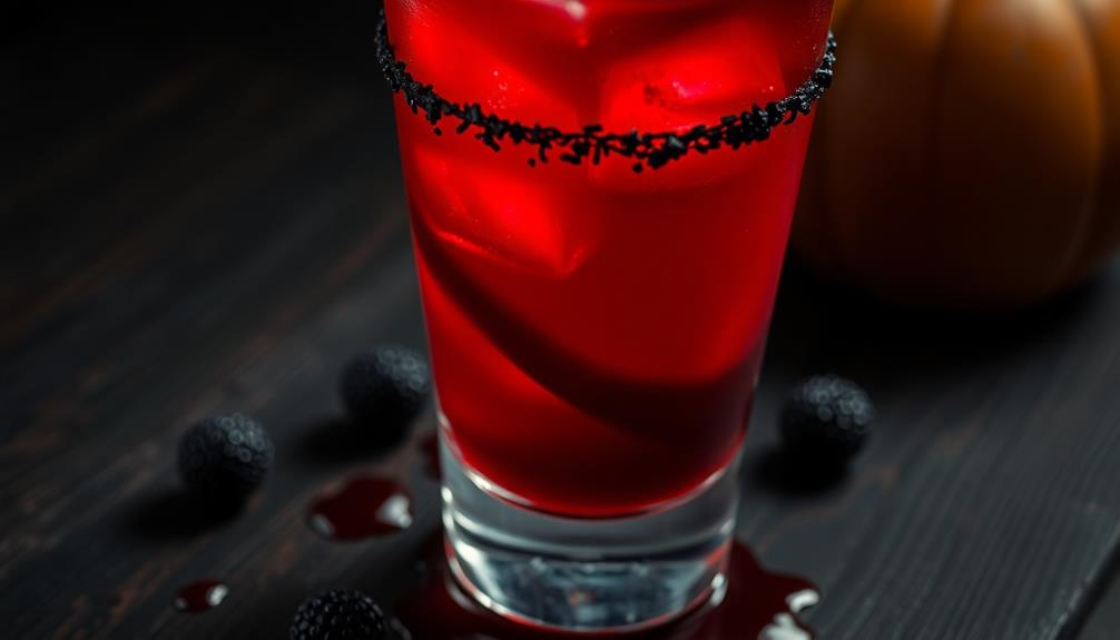 vampire s bite cocktail recipe