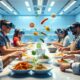 virtual reality enhances culinary training