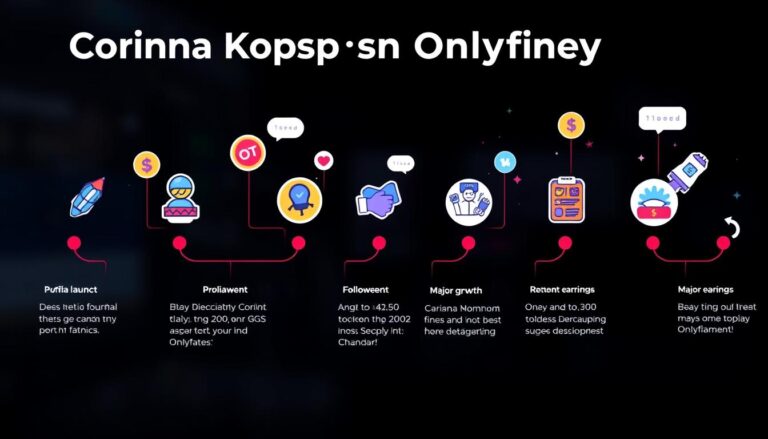 Corinna Kopf Retires From OnlyFans After $67M Success