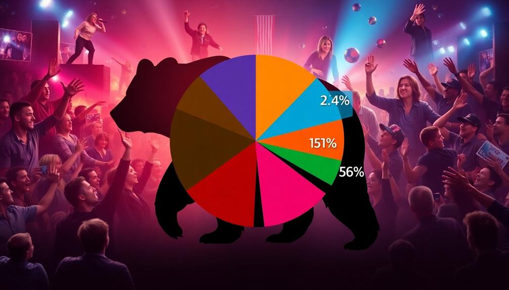 audience engagement and reception