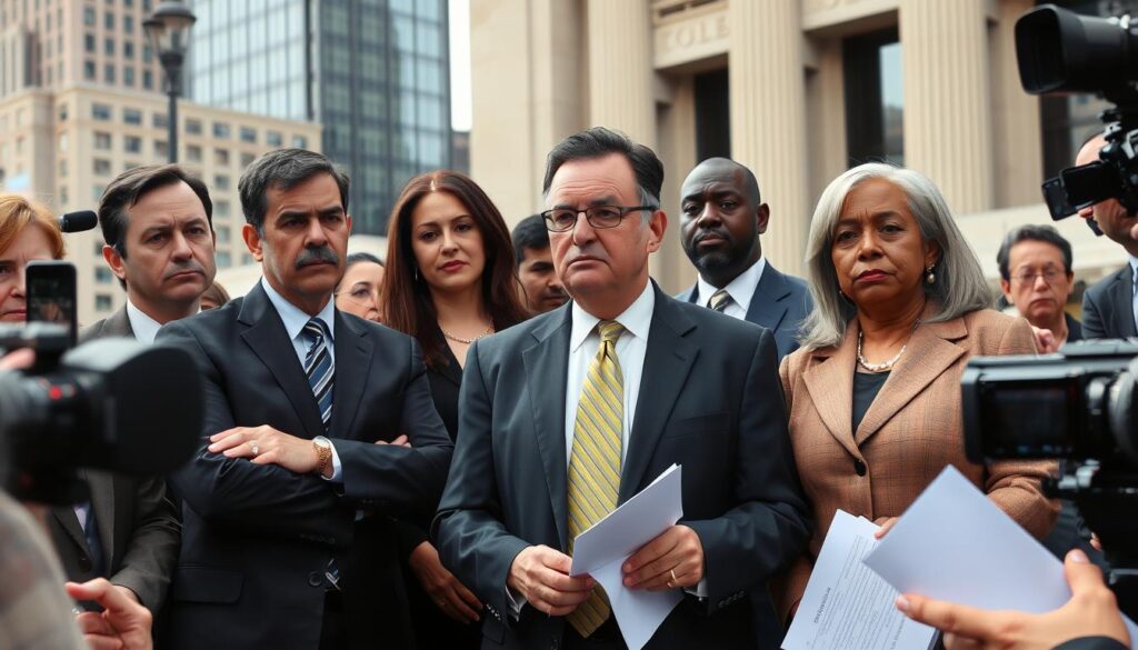 city officials reactions regarding Diddy