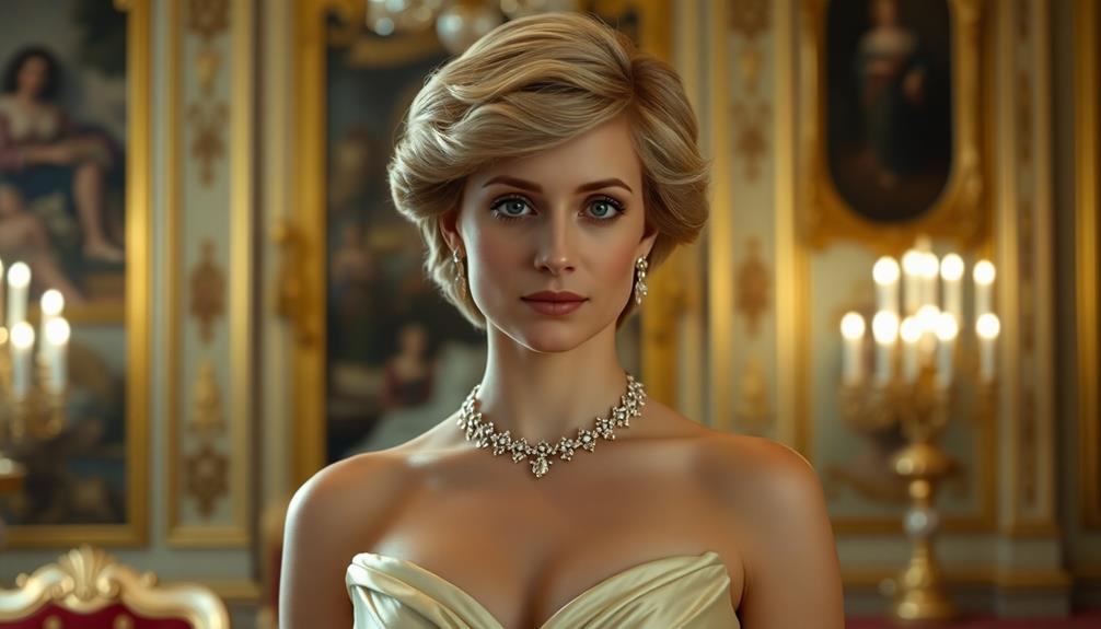 debicki s character analysis overview