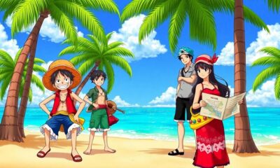 one piece season 2 updates