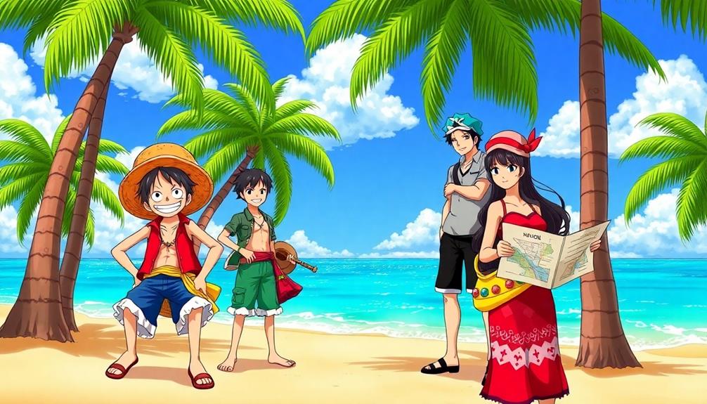 one piece season 2 updates