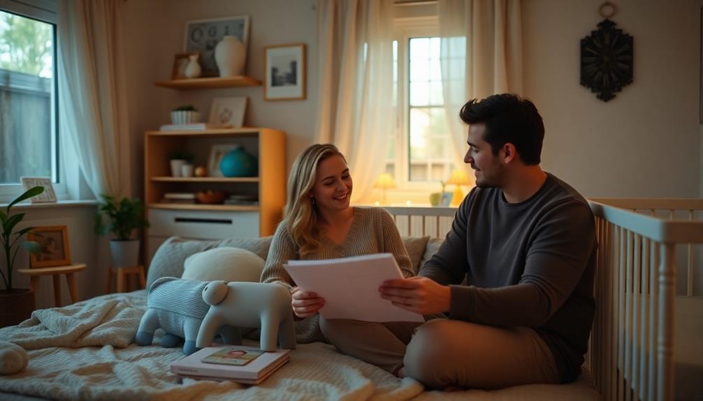 planning families shaping futures