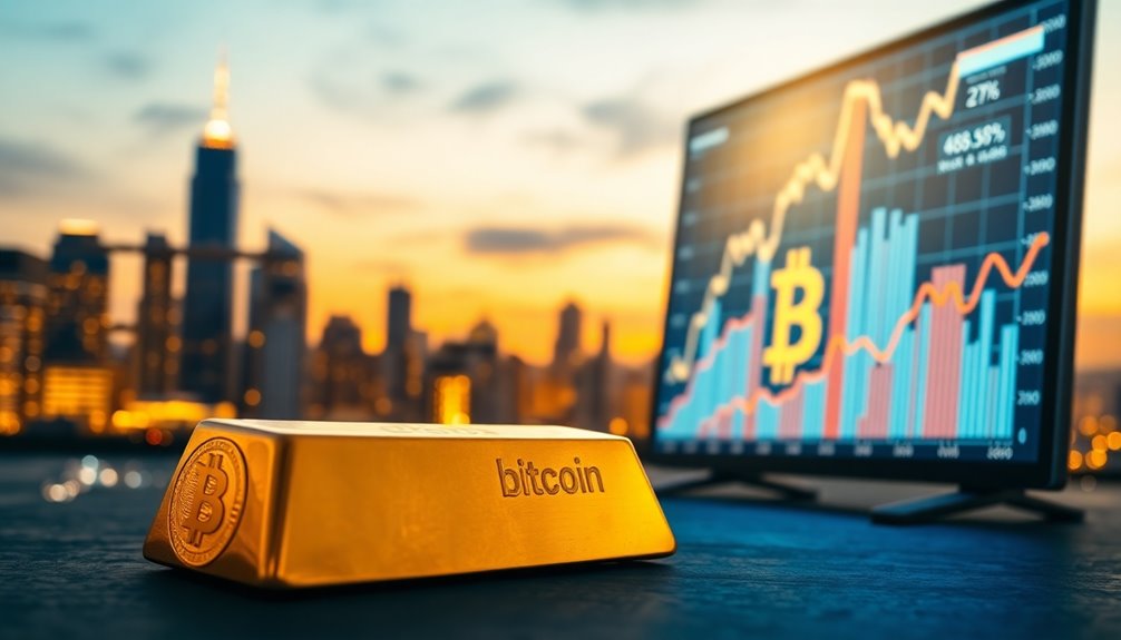 bitcoin s anticipated price surge