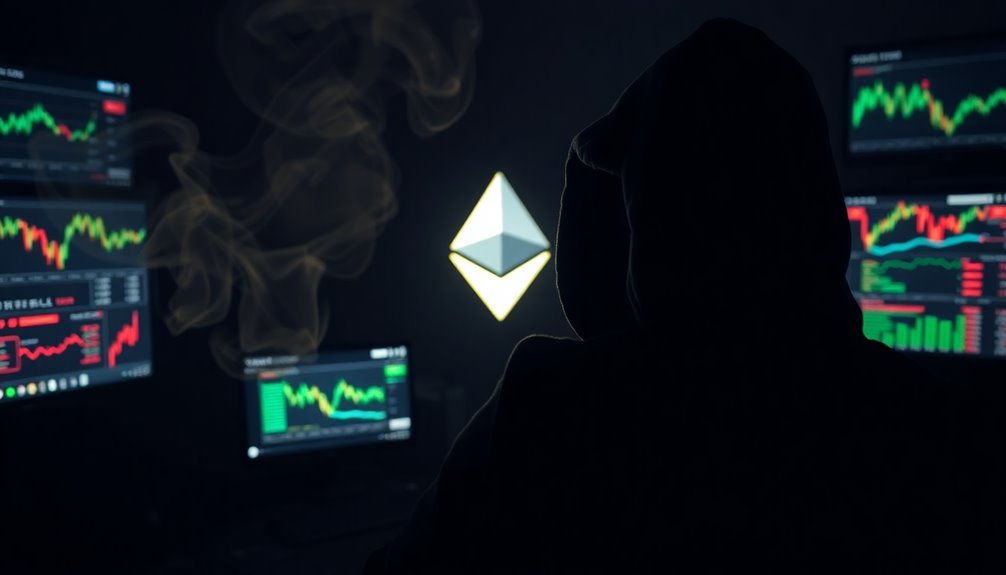 future ethereum price predictions