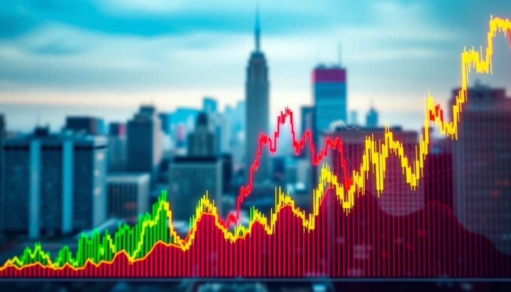 leveraged versus traditional etfs