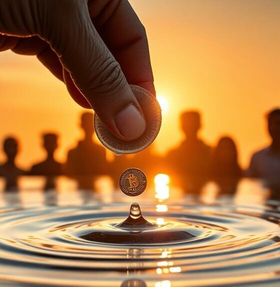 ripple s transformative social commitment