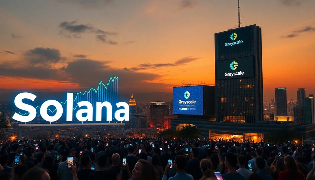 solana s promising crypto trajectory