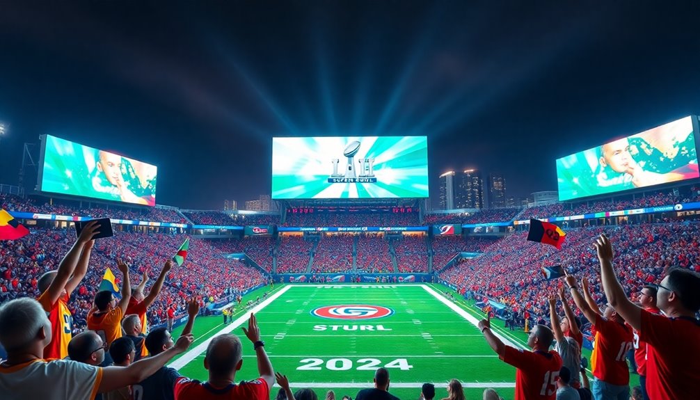 anticipation for super bowl 2024