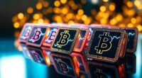 bitcoin wallets reach record highs