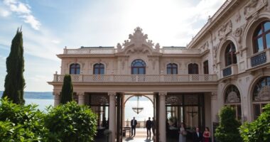 historic luxury hotel istanbul