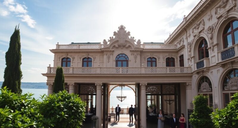 historic luxury hotel istanbul