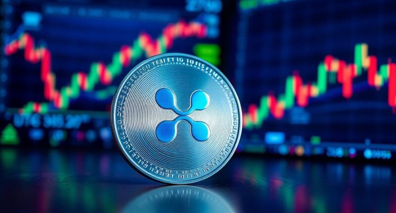 ripple xrp market developments