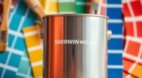 sherwin williams stock upgraded buy