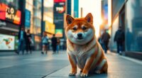 shiba inu stability propichain growth