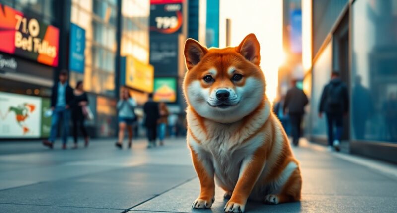 shiba inu stability propichain growth