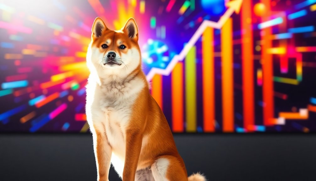 shiba inu stability vs propichain surge