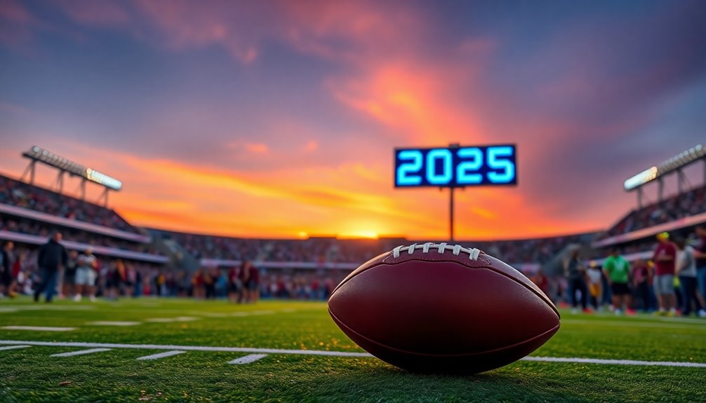 When Is Super Bowl 2025? Find Out the Official Date Here ID Times