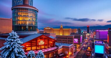 unforgettable las vegas dining experiences