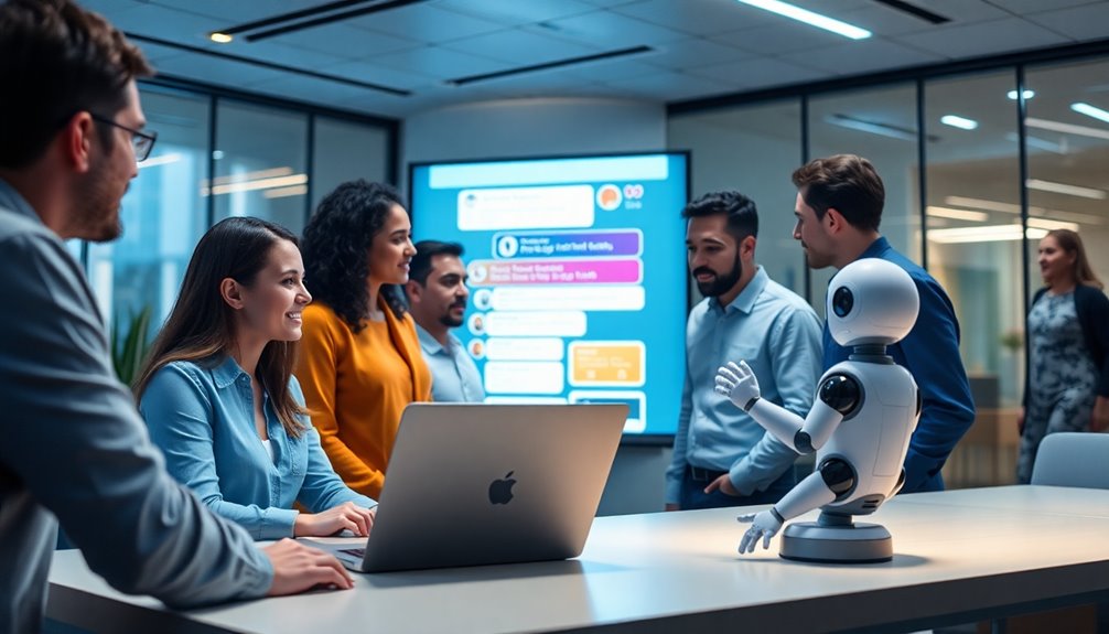 ai chatbots enhance customer service