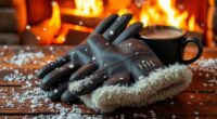 best heated gloves review