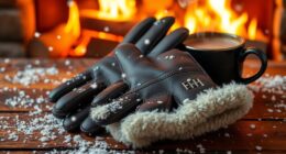 best heated gloves review