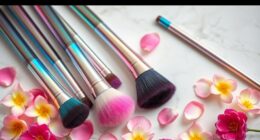 best makeup brushes 2025