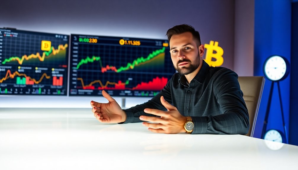 bitcoin price forecast april