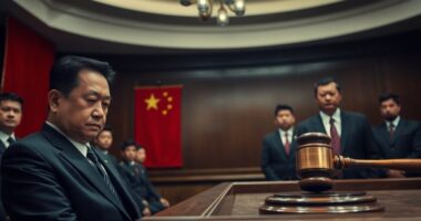 china regulates bitcoin scandal