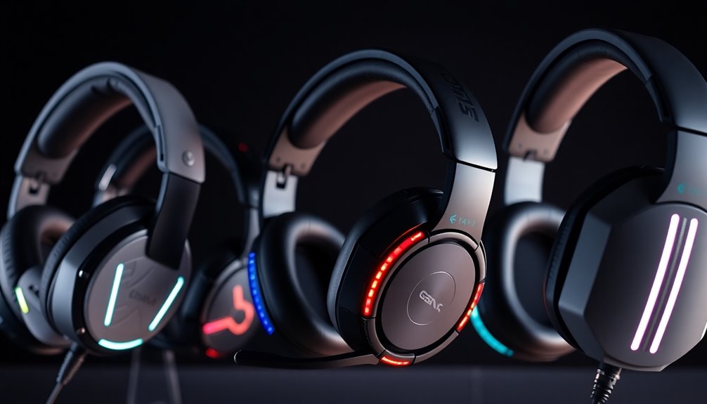 choosing the right headset