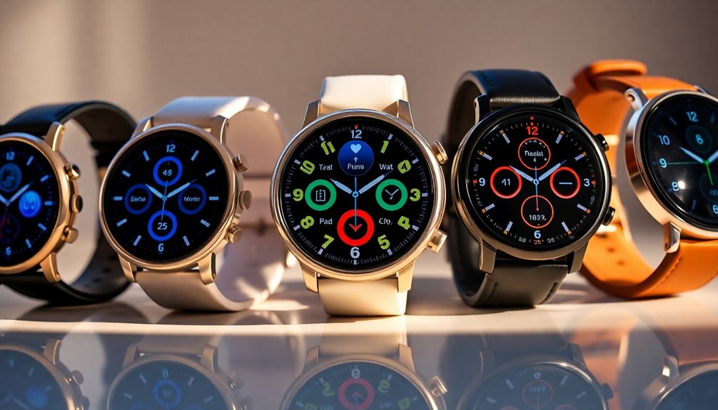 choosing the right smartwatch