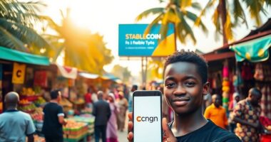 cngn stablecoin revolutionizes nigeria