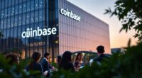 coinbase becomes banking powerhouse