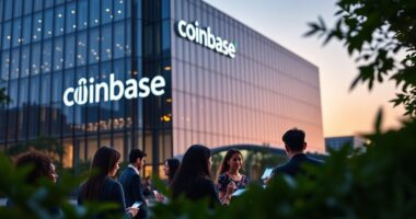 coinbase becomes banking powerhouse