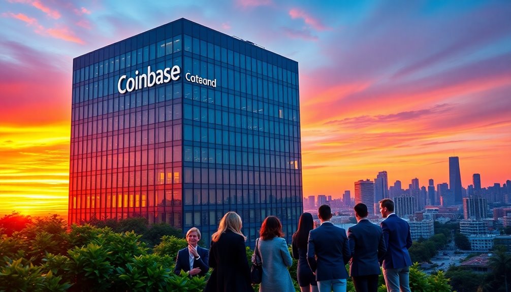 coinbase surpasses traditional banks