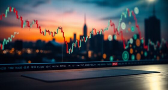 crypto impacts ipos mergers